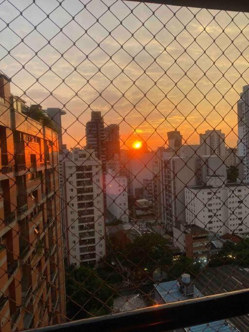 Apartment Bem Localizado Em Pinheiros.