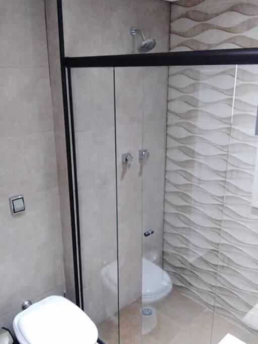 Bem Localizado Em Pinheiros. Apartment *