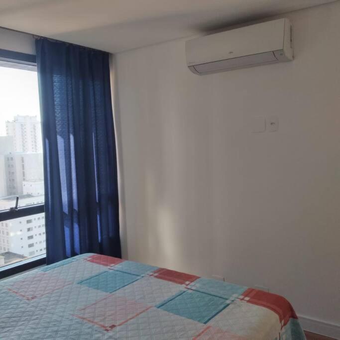 Bem Localizado Em Pinheiros. Apartment